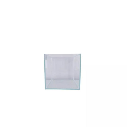 Akvariumas stačiakampis 15x15x15 cm