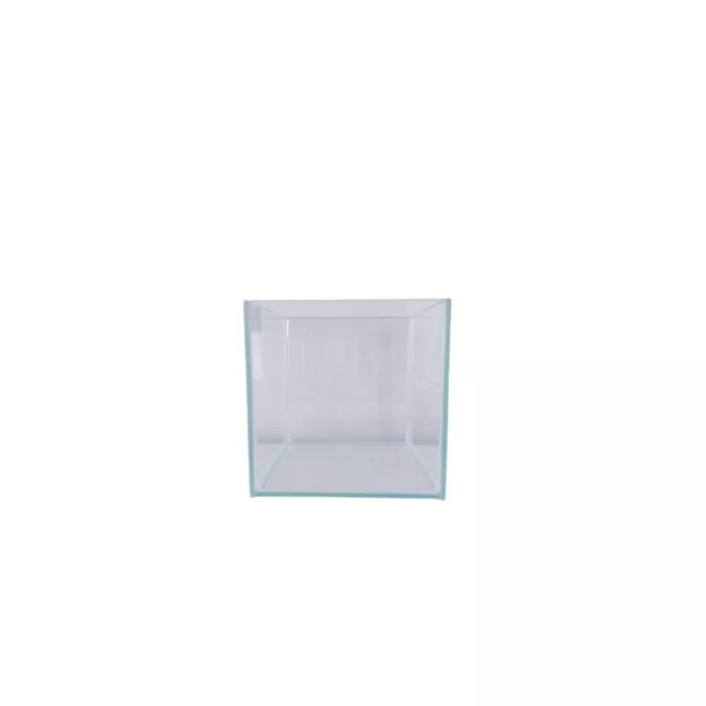 Akvariumas stačiakampis 15x15x15 cm