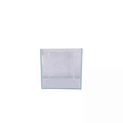 Akvariumas stačiakampis 20x20x20 cm