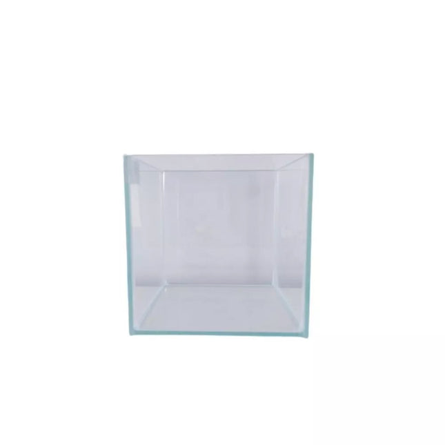 Akvariumas stačiakampis 25x25x25 cm