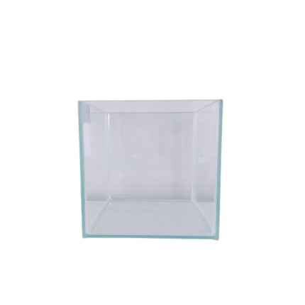 Akvariumas stačiakampis 30x30x30 cm