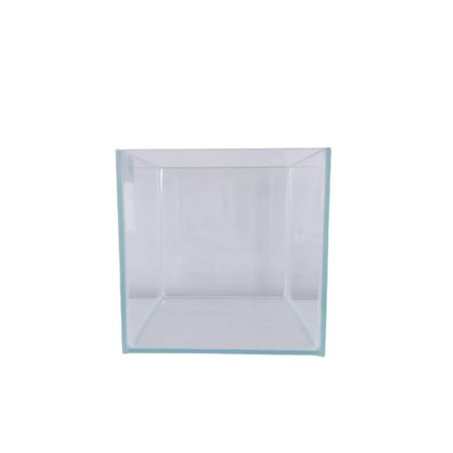 Akvariumas stačiakampis 30x30x30 cm