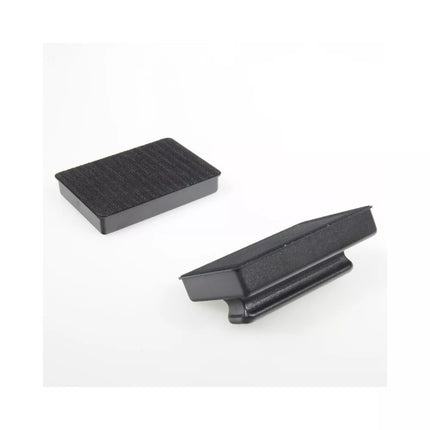 JBL AlgenMagnet L magnetinis stiklų valiklis, 15 mm