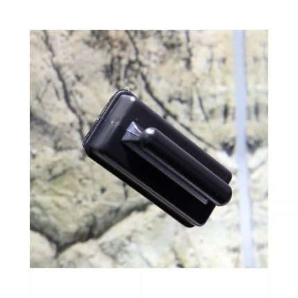 JBL AlgenMagnet S magnetinis stiklų valiklis, 6 mm