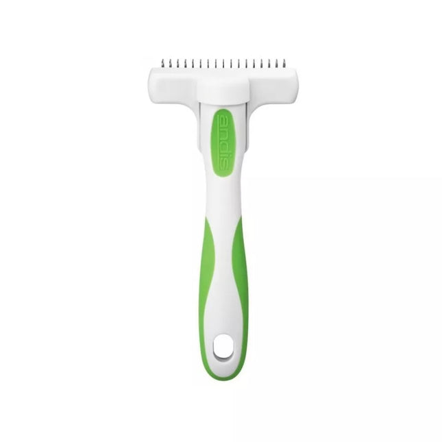 Andis šepetys gyvūnų kailio trimingavimui