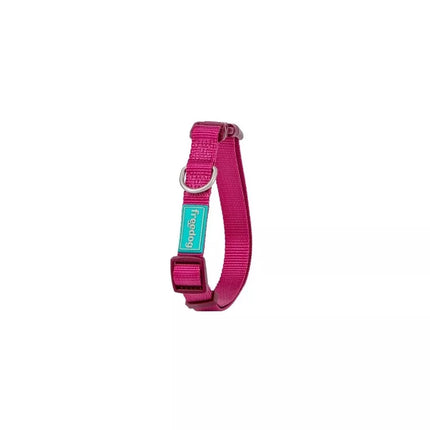 Antkaklis Basic Nylon, vyšninis, 10 mm