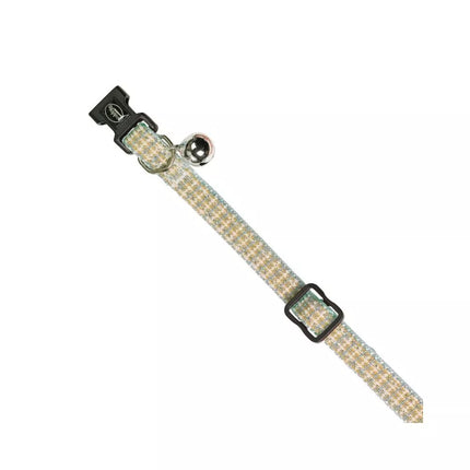 Antkaklis katėms Varia, mėtinės spalvos