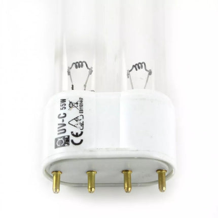 JBL UV-C  sterilizatoriaus lempa 5W