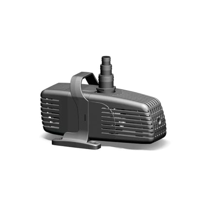 AquaJet PFN 8000 Eco vandens siurblys, 7500 l/h, 52 W