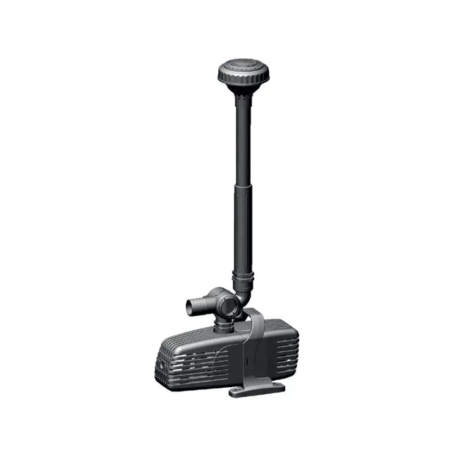 AquaJet PFN 8000 Eco vandens siurblys, 7500 l/h, 52 W