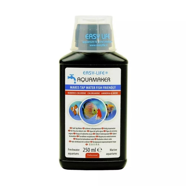 AquaMaker vandens kondicionierius 250 ml