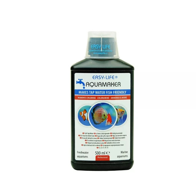 AquaMaker vandens kondicionierius 500 ml