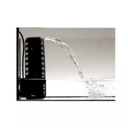 Asap 500 vidinis filtras, 5000 l/val, 50-150 l, 5 W