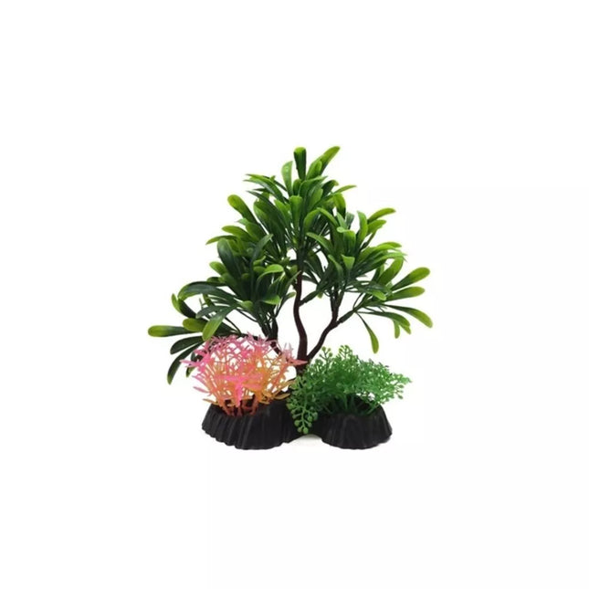 Augalas dirbtinis 15 cm