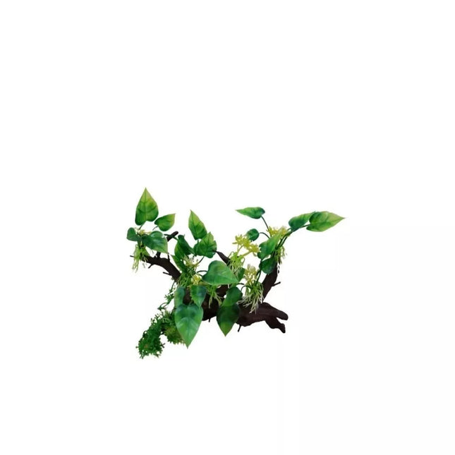 Augalas dirbtinis 16 cm