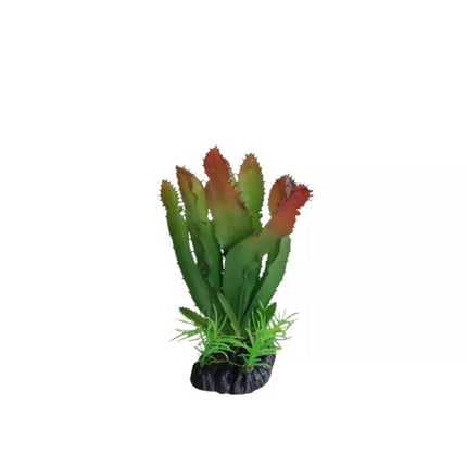 Augalas dirbtinis 16 cm