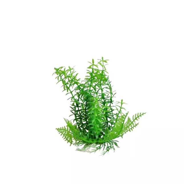 Augalas dirbtinis 17 cm