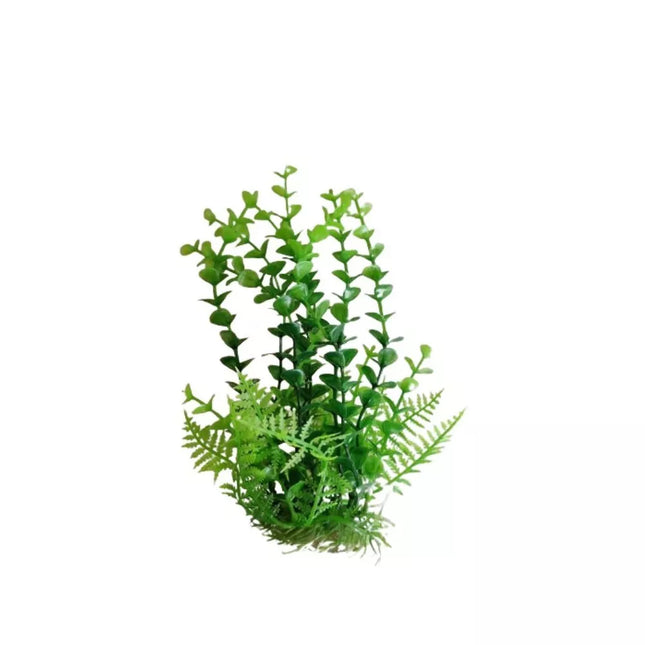 Augalas dirbtinis 17 cm