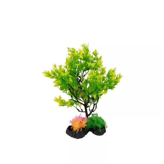 Augalas dirbtinis 26 cm