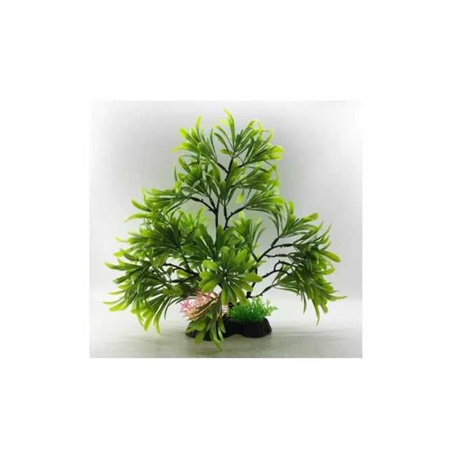 Augalas dirbtinis 28 cm