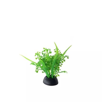 Augalas dirbtinis 5 cm (10 vnt.)