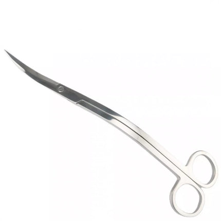 Banguotos žirklės, 25 cm