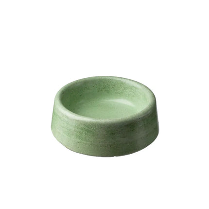 Betoninis dubenėlis, 100 ml, 10 cm