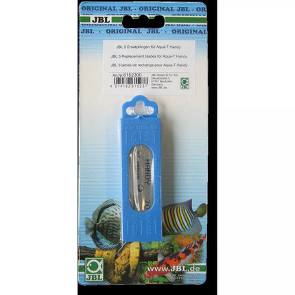 JBL Blades for Aqua-T Handy peiliukai stiklų valikliui