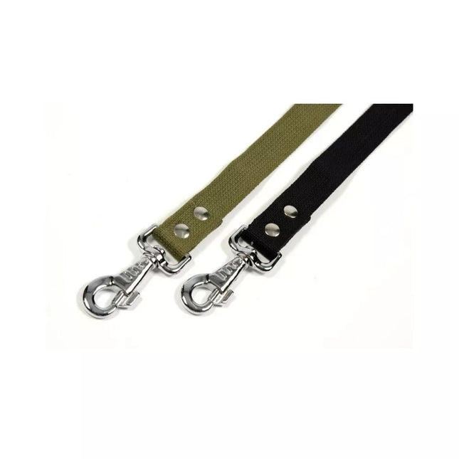 Brezentinis pavadėlis 10 m