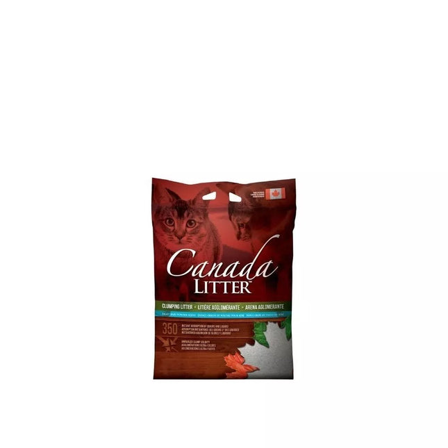 Canada Litter kraikas su kūdikių pudra 6 kg