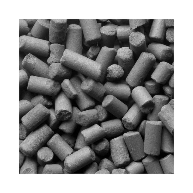 CarboMax Plus aktyvuotos anglies užpildas, 1000 ml