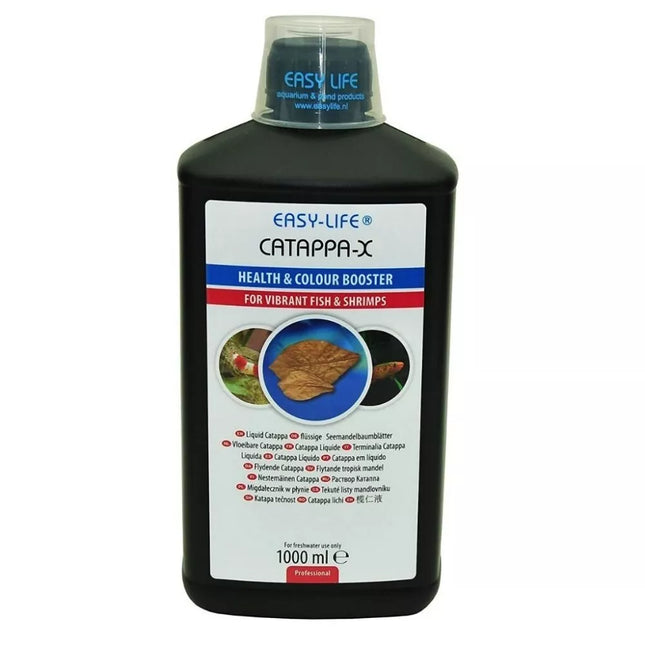 Catappa-X priemonė imuninei sistemai 1000 ml