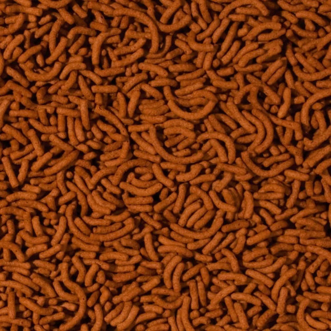 Tropical Cichlid&Arowana Medium Sticks maistas žuvims  1000 ml