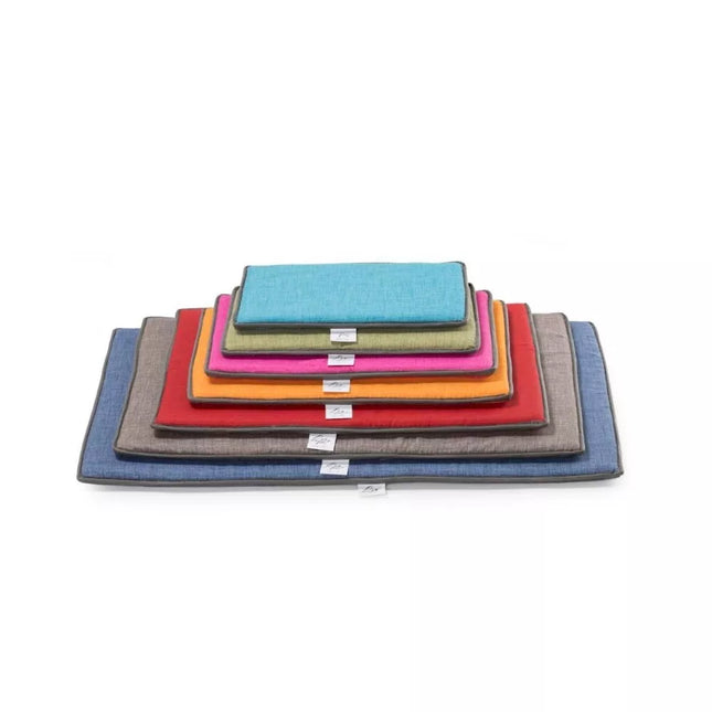 Čiužinukas, 38,5x24x2 cm