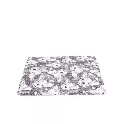 Gyvūnų guolis, čiužinukas Nr. 1, 51x40 cm