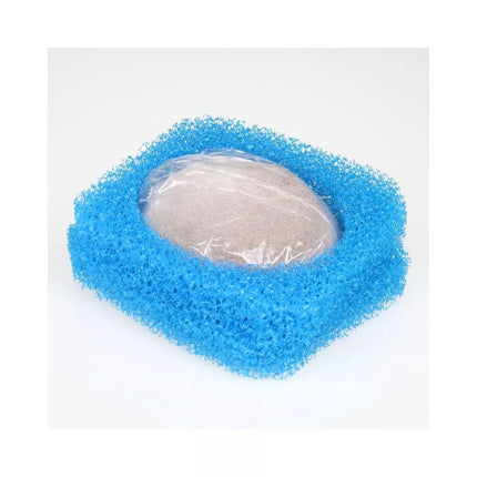 JBL ClearMec Plus Pad kempinė su nitratus, nitritus ir fosfatus mažinančiu užpildu išoriniams filtrams CP e1500/1900/1,2