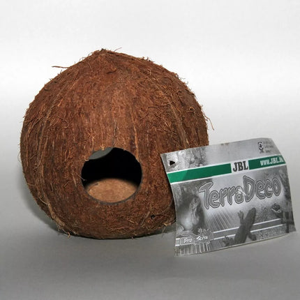 JBL Cocos Cava kokosas akvariumams ir terariumams 3/4 L