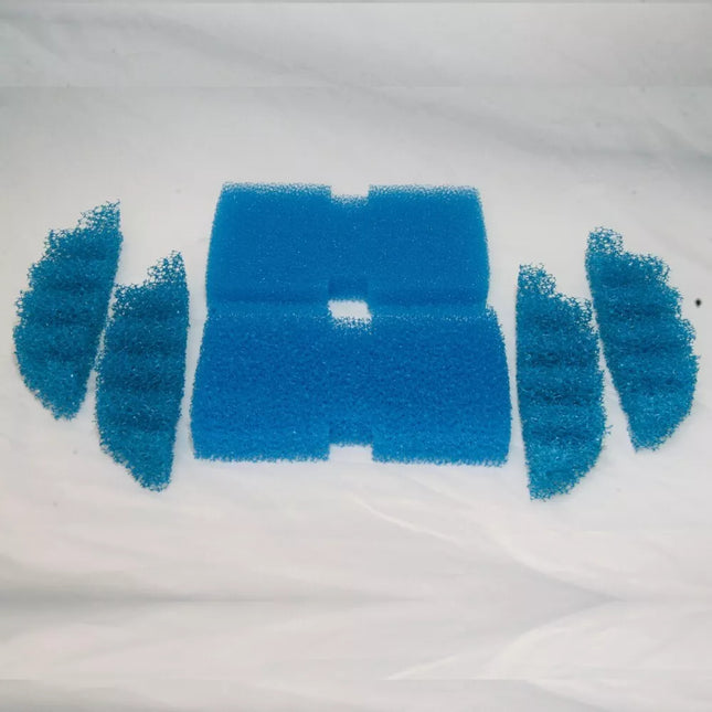 CombiBloc kempinės išoriniams filtrams JBL CristalProfi e400/700/900/1