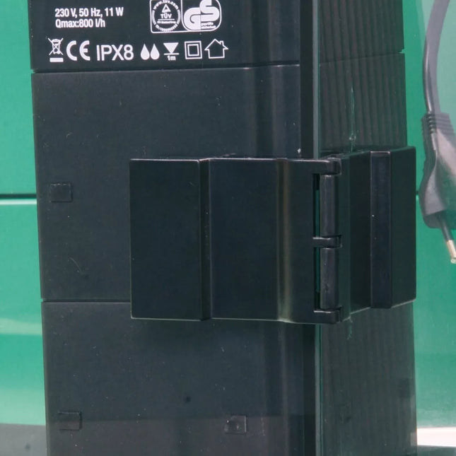 JBL magnetinis laikiklis vidiniams filtrams CristalProfi i60 - i200