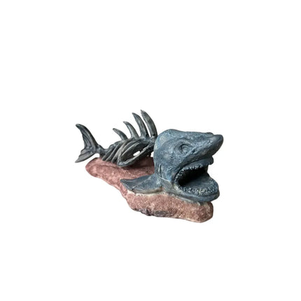 Dekoracija akvariumui, 14,5x9x6 cm