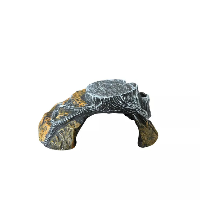 Dekoracija akvariumui, 20x12x7 cm