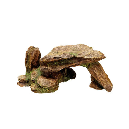 Dekoracija akvariumui Akmenys 22,5x13x9,5 cm