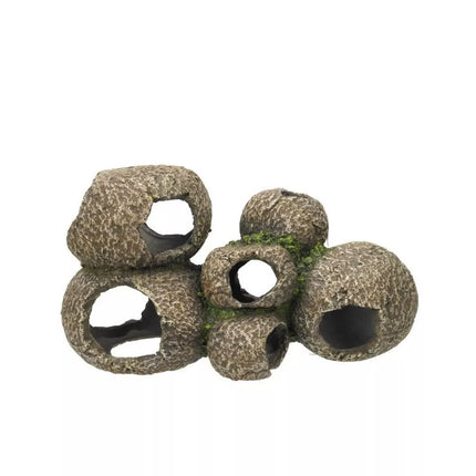 Dekoracija akvariumui Akmenys, 24,5x14,5x13 cm