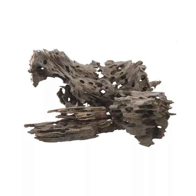 Dekoracija akvariumui šaka 10-20 cm, 20 kg