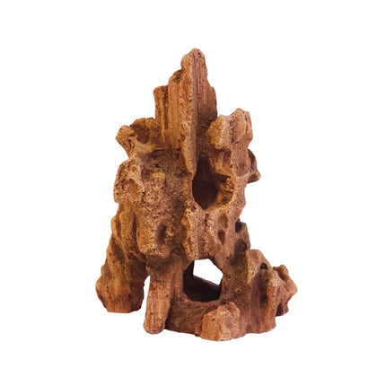 Dekoracija akvariumui Uola 15x9x19,8 cm