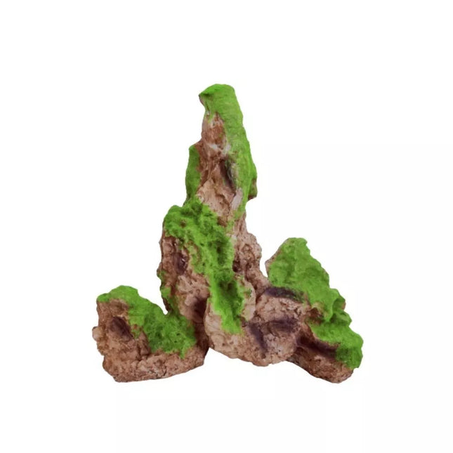 Dekoracija akvariumui Uola, 35x14x36 cm