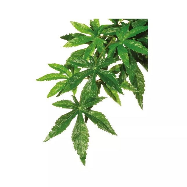 Dekoracija terariumams dirbtinis augalas Exoterra Ficus, L