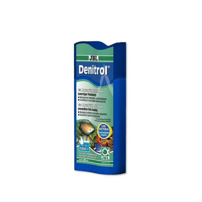 Denitrol gerosios bakterijos 100 ml
