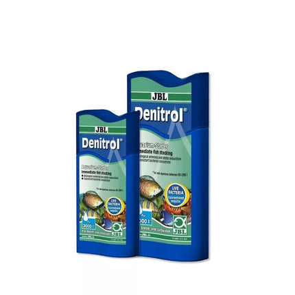Denitrol gerosios bakterijos 100 ml