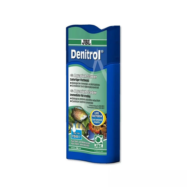 Denitrol gerosios bakterijos 250 ml
